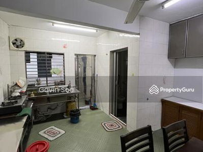 Taman Putri Kulai, Malaysia Taman Putri Kulai, Malaysia