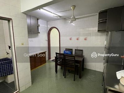 Taman Putri Kulai, Malaysia Taman Putri Kulai, Malaysia