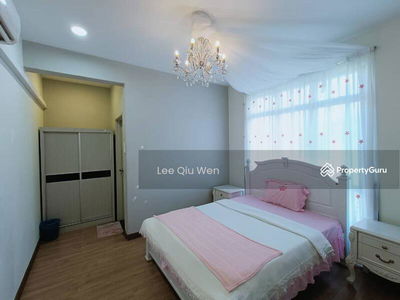 Taman Desa Tebrau, Malaysia Taman Desa Tebrau, Malaysia