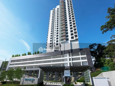 Changkat View Condominium, Malaysia Changkat View Condominium, Malaysia