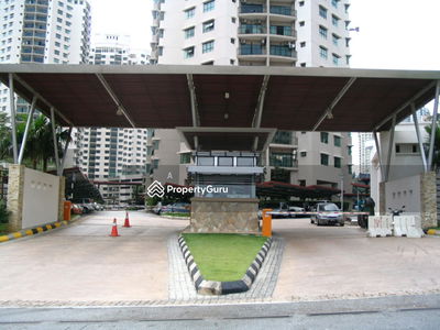 Changkat View Condominium, Malaysia Changkat View Condominium, Malaysia