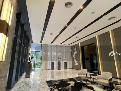 Star Residences @ KLCC, Malaysia Star Residences @ KLCC, Malaysia