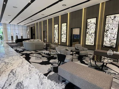 Star Residences @ KLCC, Malaysia Star Residences @ KLCC, Malaysia