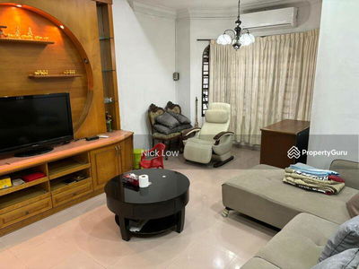 Seri Alam Taman Tasek Jalan Lembah, Malaysia Seri Alam Taman Tasek Jalan Lembah, Malaysia