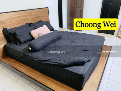 Mutiara Heights, Malaysia Mutiara Heights, Malaysia