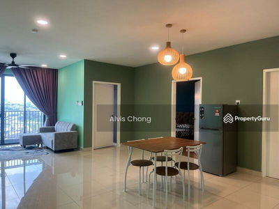 AraTre’ Residences @ Ara Damansara, Malaysia AraTre’ Residences @ Ara Damansara, Malaysia