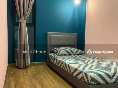 AraTre’ Residences @ Ara Damansara, Malaysia AraTre’ Residences @ Ara Damansara, Malaysia