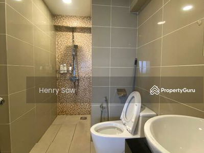 D' Latour @ DK City Bandar Sunway, Malaysia D' Latour @ DK City Bandar Sunway, Malaysia