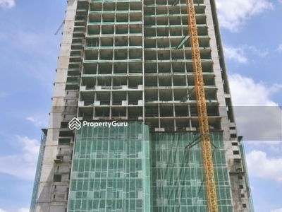 D' Latour @ DK City Bandar Sunway, Malaysia D' Latour @ DK City Bandar Sunway, Malaysia