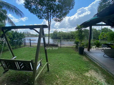 Senibong Cove - The WaterEdge Residences, Malaysia Senibong Cove - The WaterEdge Residences, Malaysia