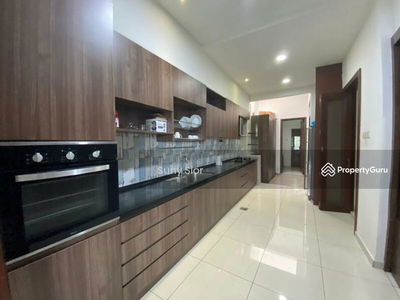 Senibong Cove - The WaterEdge Residences, Malaysia Senibong Cove - The WaterEdge Residences, Malaysia