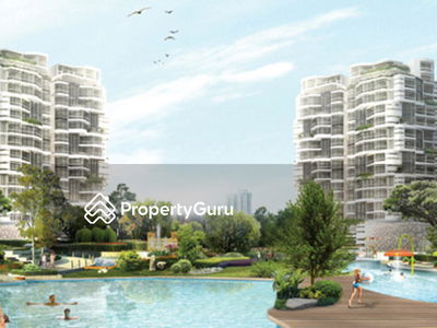 AraGreens Residences, Malaysia AraGreens Residences, Malaysia