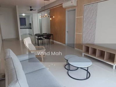 Sapphire Paradigm, Malaysia Sapphire Paradigm, Malaysia