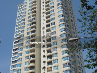 Sri Perdana, Malaysia Sri Perdana, Malaysia