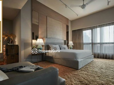 The Mews, KLCC, Malaysia The Mews, KLCC, Malaysia