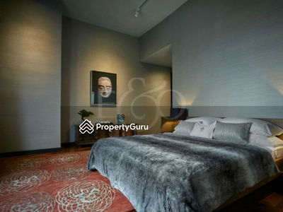 The Mews, KLCC, Malaysia The Mews, KLCC, Malaysia