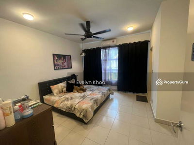 M Residence 2 - Caspia & Dalea, Malaysia M Residence 2 - Caspia & Dalea, Malaysia