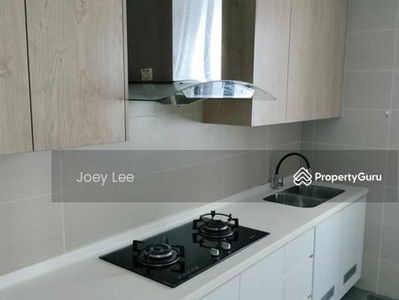 LakePark Residence @ KL North, Malaysia LakePark Residence @ KL North, Malaysia