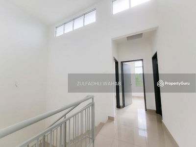 Parkhomes Bandar Tasik Puteri Rawang, Malaysia Parkhomes Bandar Tasik Puteri Rawang, Malaysia