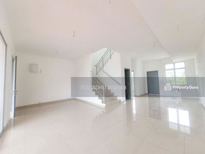 Parkhomes Bandar Tasik Puteri Rawang, Malaysia Parkhomes Bandar Tasik Puteri Rawang, Malaysia