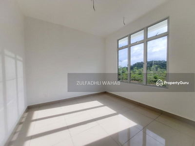 Parkhomes Bandar Tasik Puteri Rawang, Malaysia Parkhomes Bandar Tasik Puteri Rawang, Malaysia