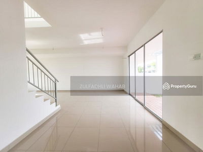 Parkhomes Bandar Tasik Puteri Rawang, Malaysia Parkhomes Bandar Tasik Puteri Rawang, Malaysia