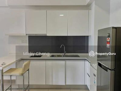 Eclipse Residence @ Pan'gaea, Malaysia Eclipse Residence @ Pan'gaea, Malaysia