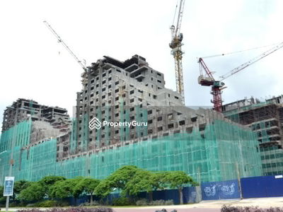 Eclipse Residence @ Pan'gaea, Malaysia Eclipse Residence @ Pan'gaea, Malaysia