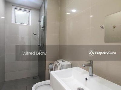 Sentul Village Mercury Service Apartment, Malaysia Sentul Village Mercury Service Apartment, Malaysia