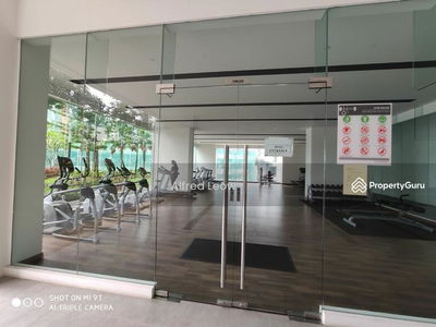 Sentul Village Mercury Service Apartment, Malaysia Sentul Village Mercury Service Apartment, Malaysia