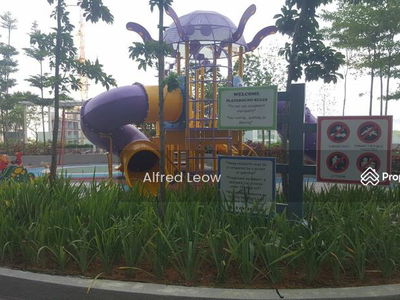 Sentul Village Mercury Service Apartment, Malaysia Sentul Village Mercury Service Apartment, Malaysia