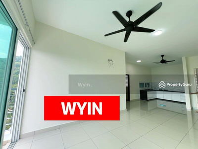 Orchard Ville, Malaysia Orchard Ville, Malaysia