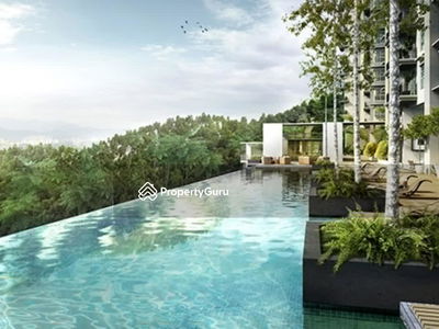 Orchard Ville, Malaysia Orchard Ville, Malaysia