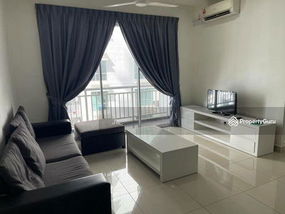 Almas Suites @ Puteri Harbour, Malaysia Almas Suites @ Puteri Harbour, Malaysia