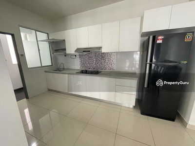 Almas Suites @ Puteri Harbour, Malaysia Almas Suites @ Puteri Harbour, Malaysia