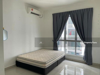 Almas Suites @ Puteri Harbour, Malaysia Almas Suites @ Puteri Harbour, Malaysia