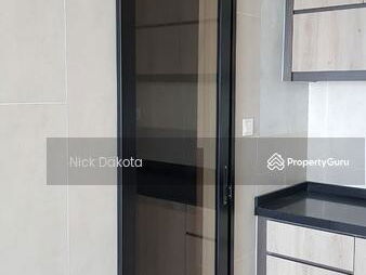 Geo@Bukit Rimau, Malaysia Geo@Bukit Rimau, Malaysia