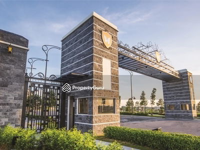 Eco Botanic, Malaysia Eco Botanic, Malaysia