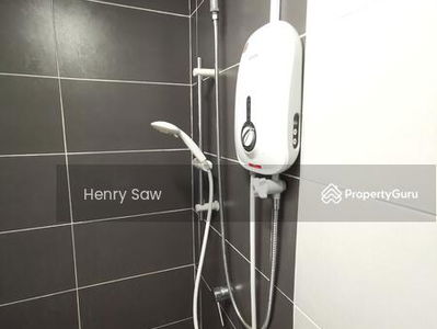 Senza Residence @ DK City Bandar Sunway, Malaysia Senza Residence @ DK City Bandar Sunway, Malaysia