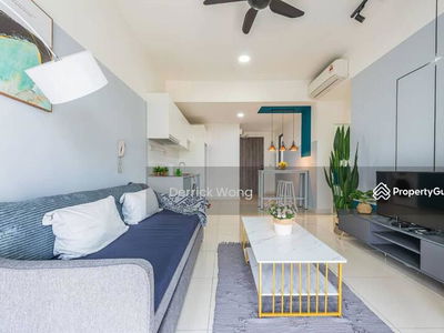 Continue Condominium, Malaysia Continue Condominium, Malaysia