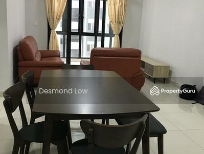 The Haute Gurney KL, Malaysia The Haute Gurney KL, Malaysia