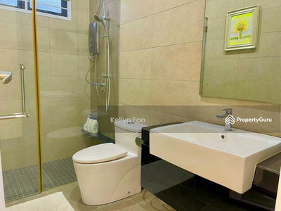 2 storey bungalow at One Krubong, Malaysia 2 storey bungalow at One Krubong, Malaysia