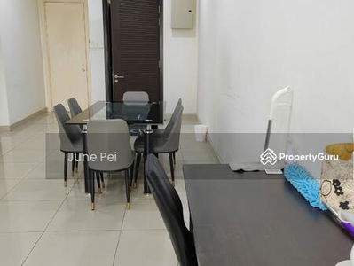 Subang Olives Residence, Malaysia Subang Olives Residence, Malaysia