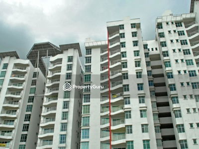 Subang Olives Residence, Malaysia Subang Olives Residence, Malaysia