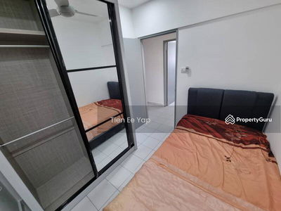 Kiara Kasih, Malaysia Kiara Kasih, Malaysia