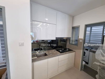 Kiara Kasih, Malaysia Kiara Kasih, Malaysia