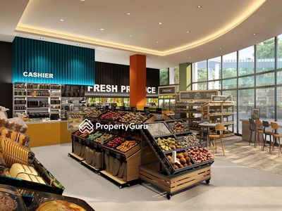 TRIO By Setia, Malaysia TRIO By Setia, Malaysia