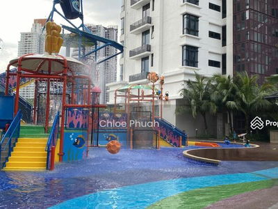 Wangsa 9 Residency, Wangsa Maju, Malaysia Wangsa 9 Residency, Wangsa Maju, Malaysia