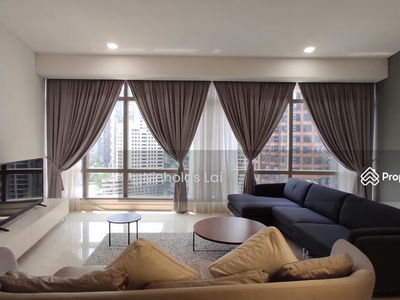 Banyan Tree @ Pavilion, Malaysia Banyan Tree @ Pavilion, Malaysia