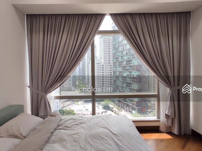 Banyan Tree @ Pavilion, Malaysia Banyan Tree @ Pavilion, Malaysia